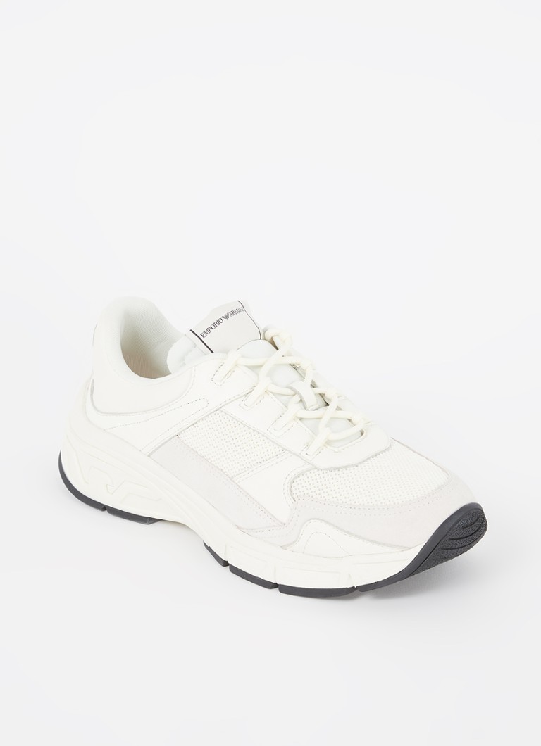 Sneakers Emporio Armani