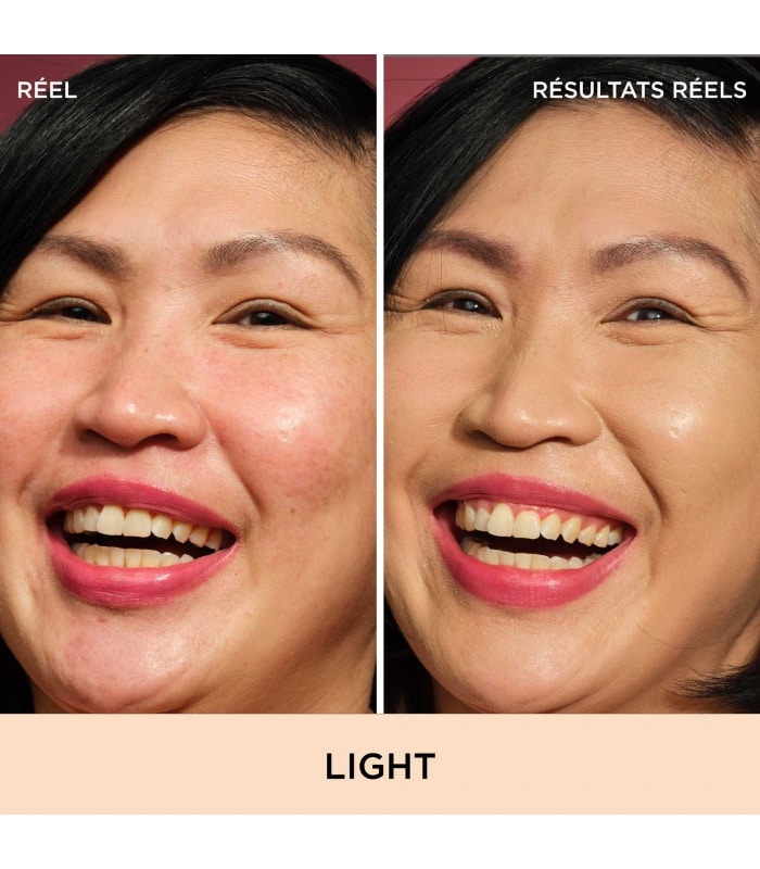 IT COSMETICS-YOUR SKIN BUT BETTER™ CC+ CREAM-CC Crème Correctrice Haute Couvrance SPF 50+
