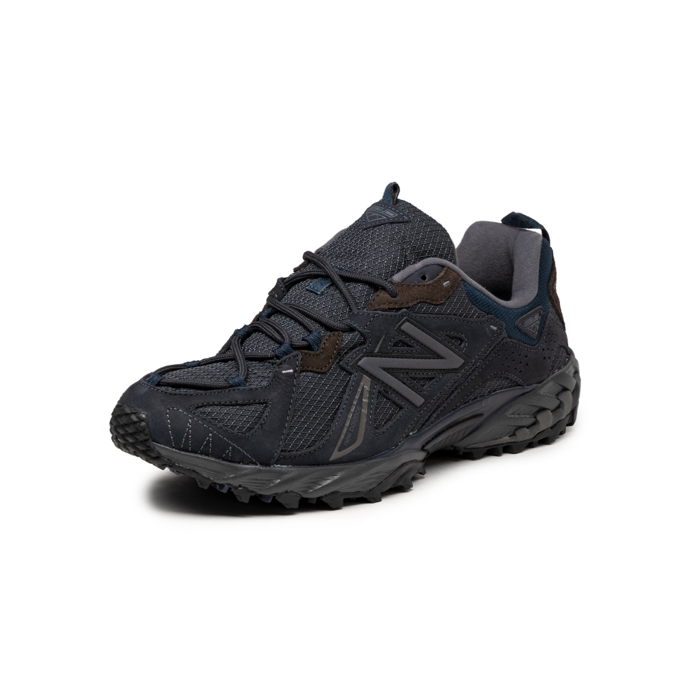 New Balance 610 ML610TP ML610TP / schwarz