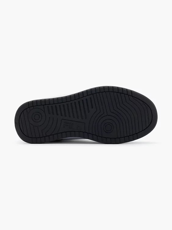FILA Hoher Sneaker