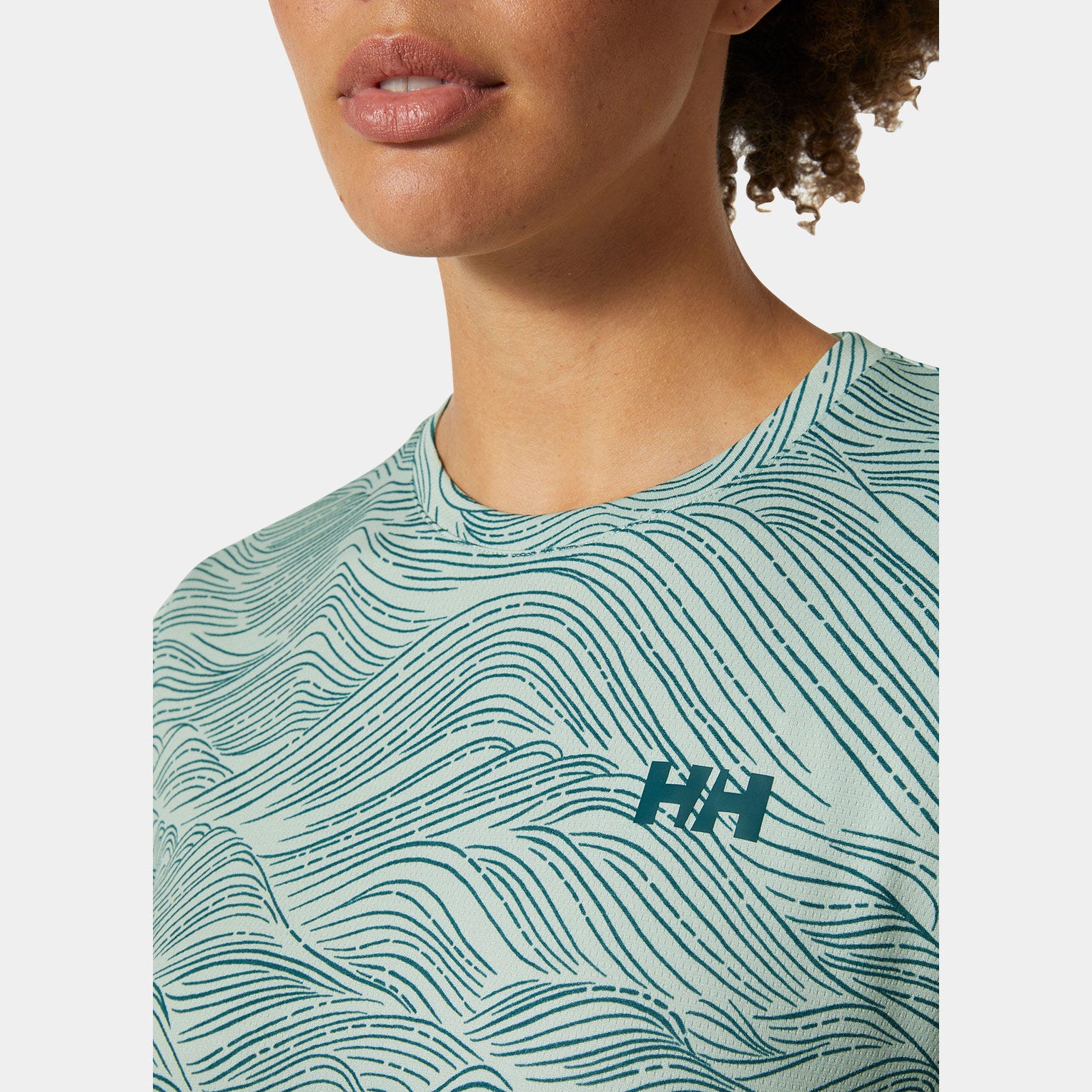 Women's HH LIFA® Active Solen Relaxed T-shirt