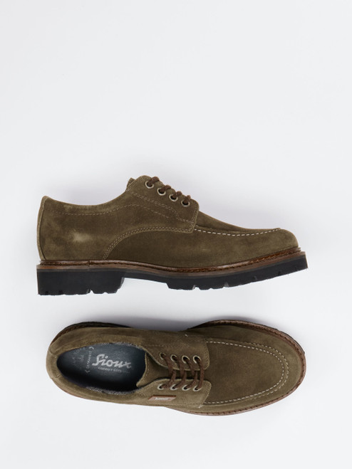 Schnürschuh-46516290003 Sioux