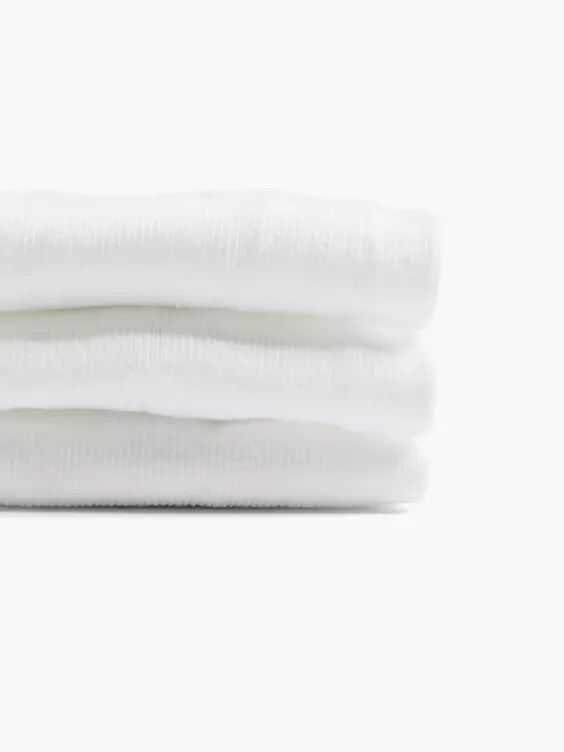 Nike 3er Pack Sneakersocken