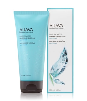 AHAVA Deadsea Water Mineral Sea-Kissed Handcreme-100 ml