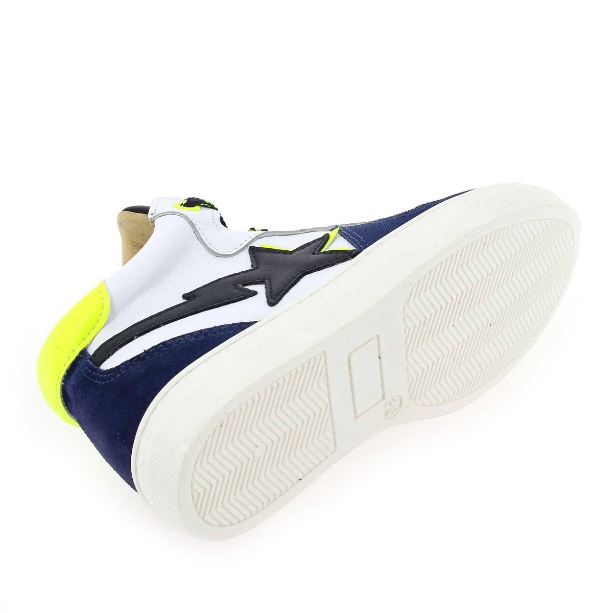 Acebos  5750 - Blanc Marine