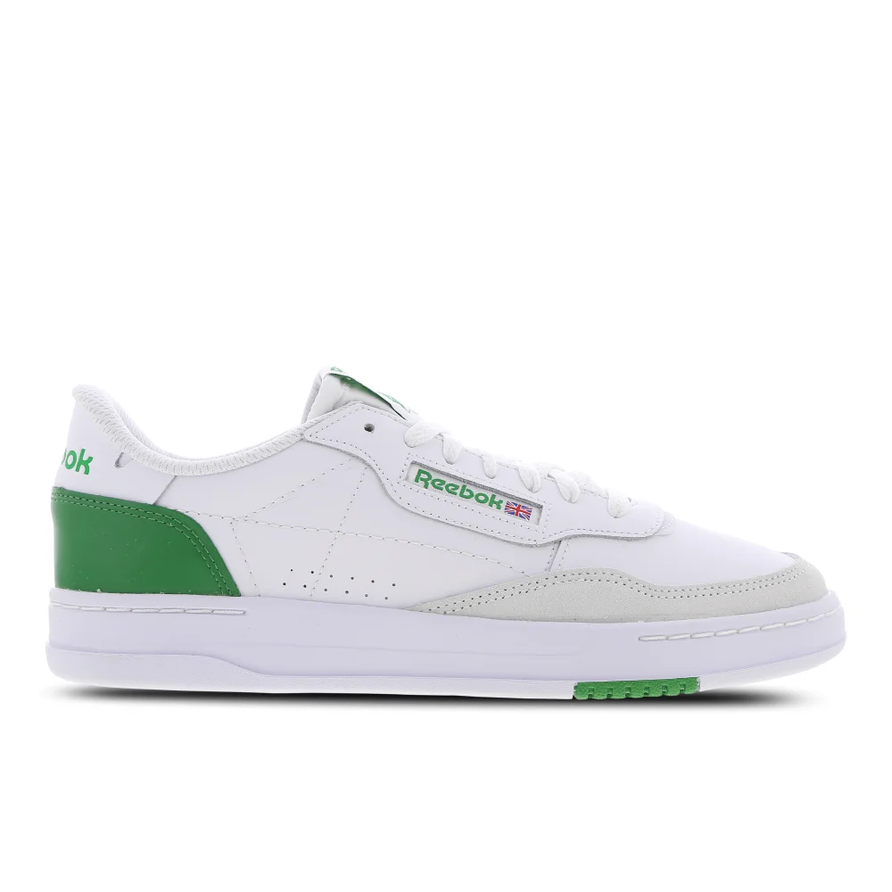 Reebok Court Peak GY2548 / weiss