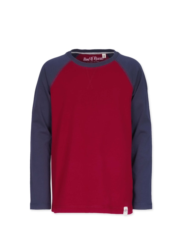 Band of Rascals Longsleeve 