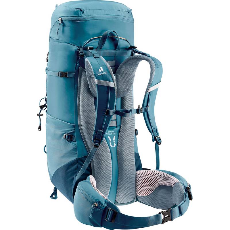 Deuter Aircontact Lite 50 + 10 Trekkingrucksack Herren