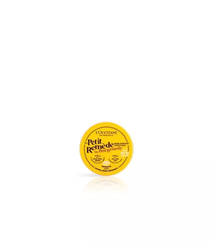 LE PETIT REMEDE Baume Multi usages