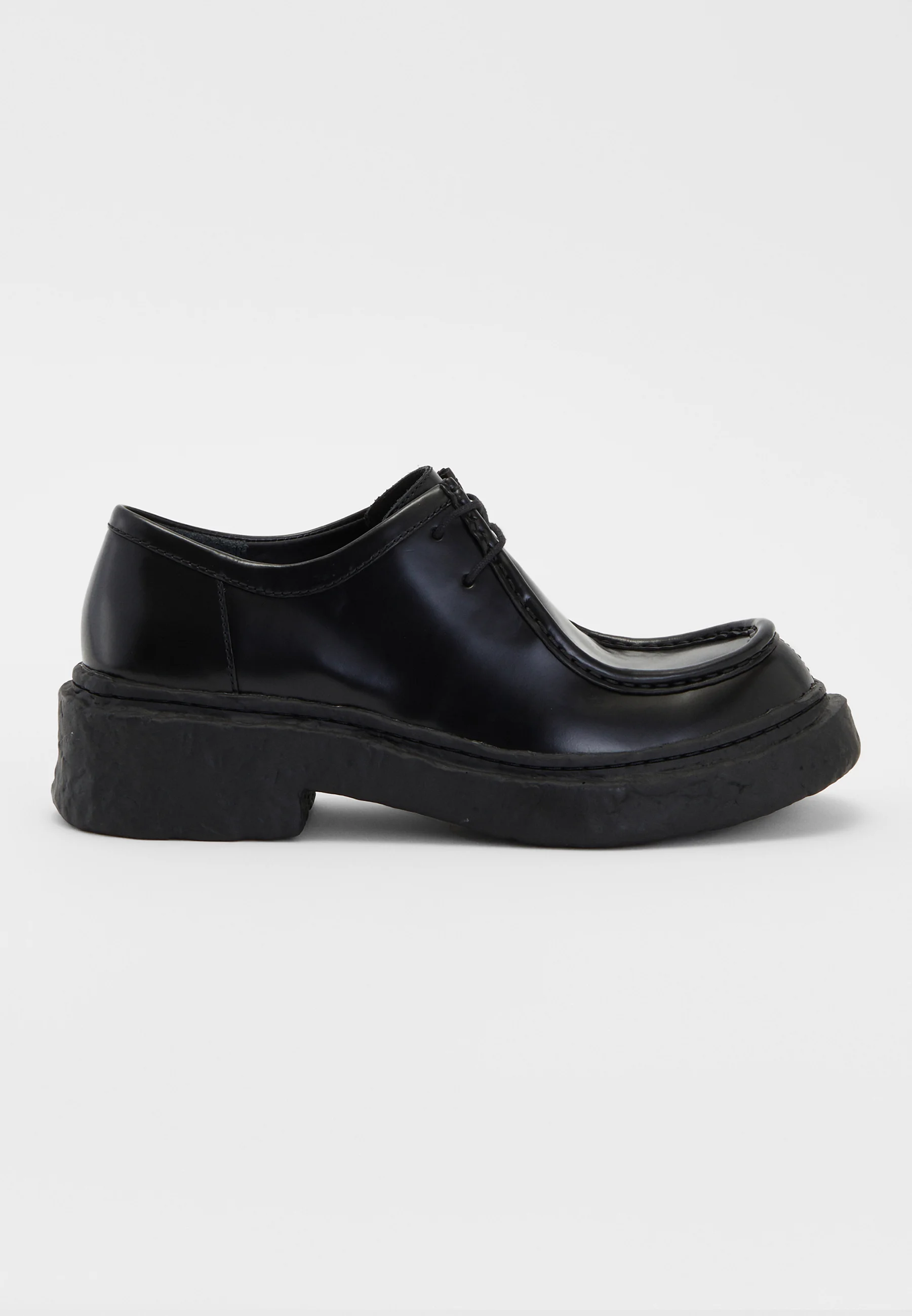 CAMPERLAB VAMONOS UNISEX - Zapatos con cordones
