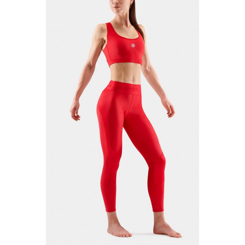 Skins S3 Thermal Long Tight Tights Damen