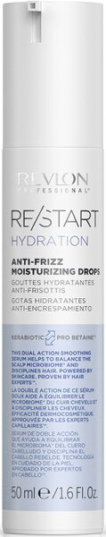 Revlon Professional Re/Start Hydration Anti-Frizz Moisturizing Drops Haarlotion