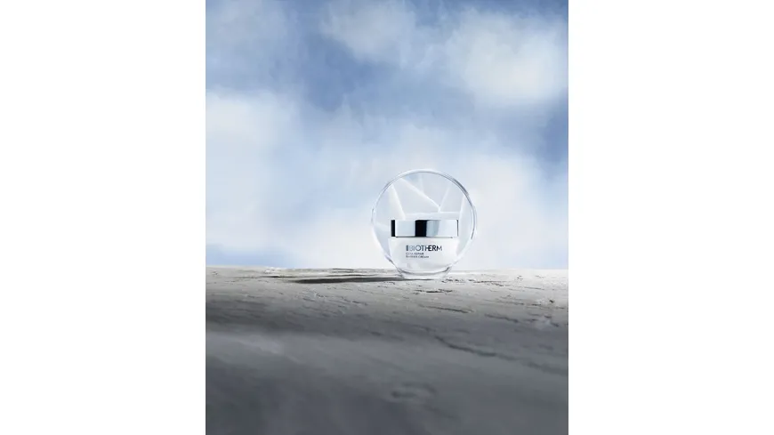 BIOTHERM Schutzcreme Cera Repair