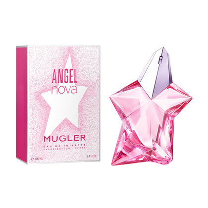 Mugler Angel Nova Eau de Toilette Spray