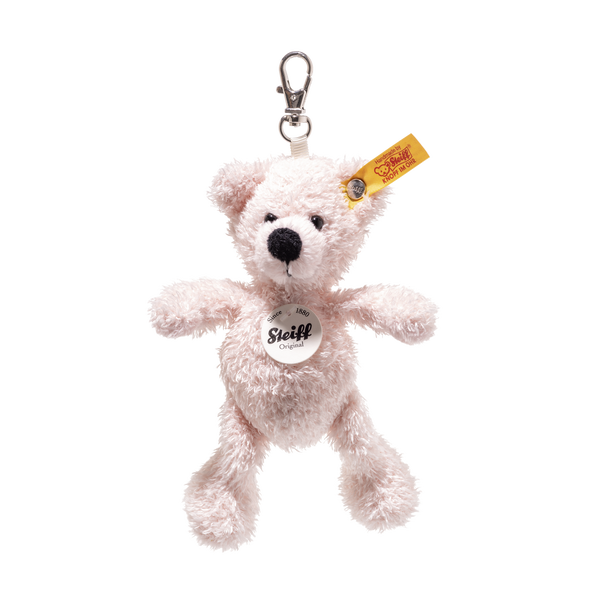 Schlüsselanhänger Lotte Teddybär