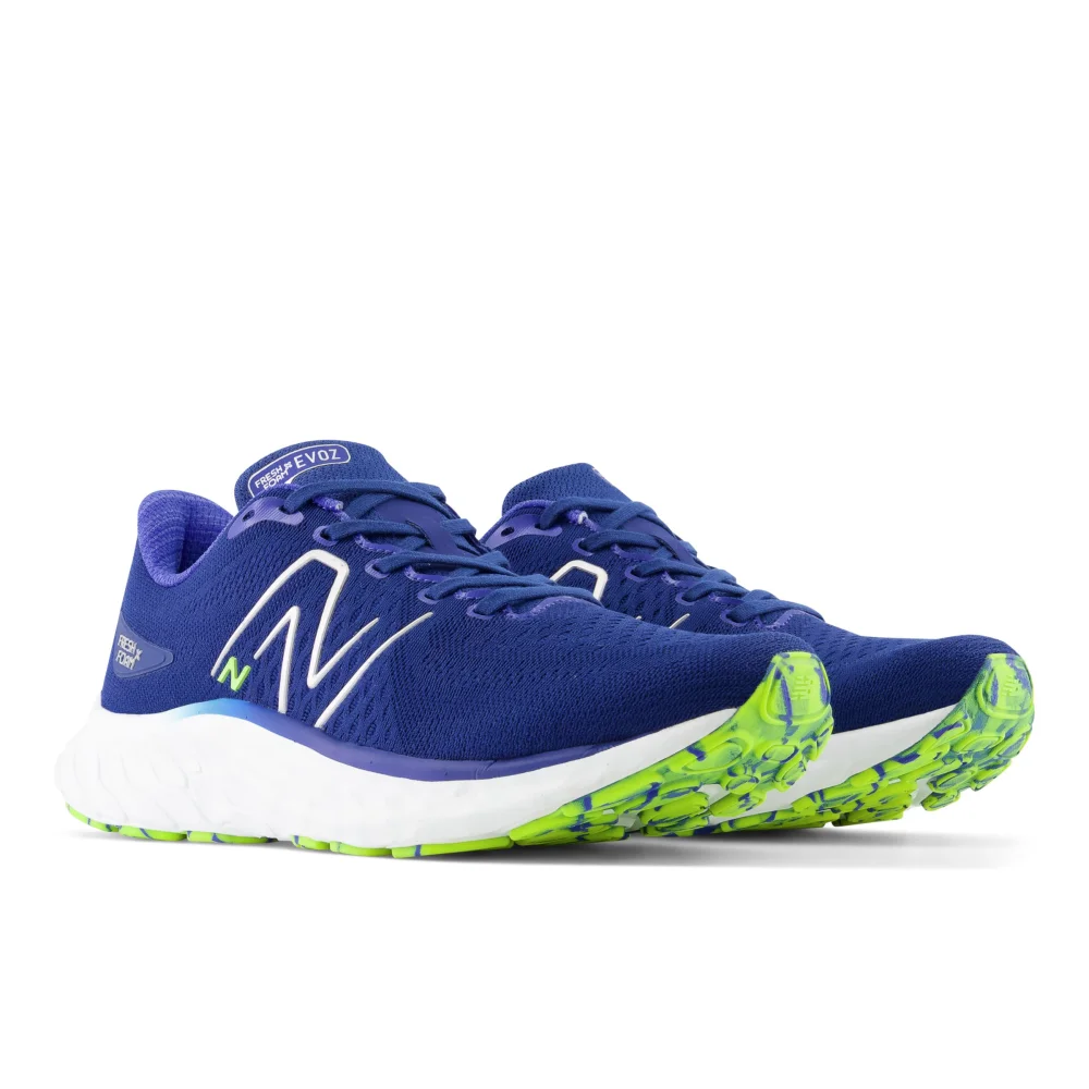 New Balance Fresh Foam X Evoz v3 MEVOZCG3 / blau