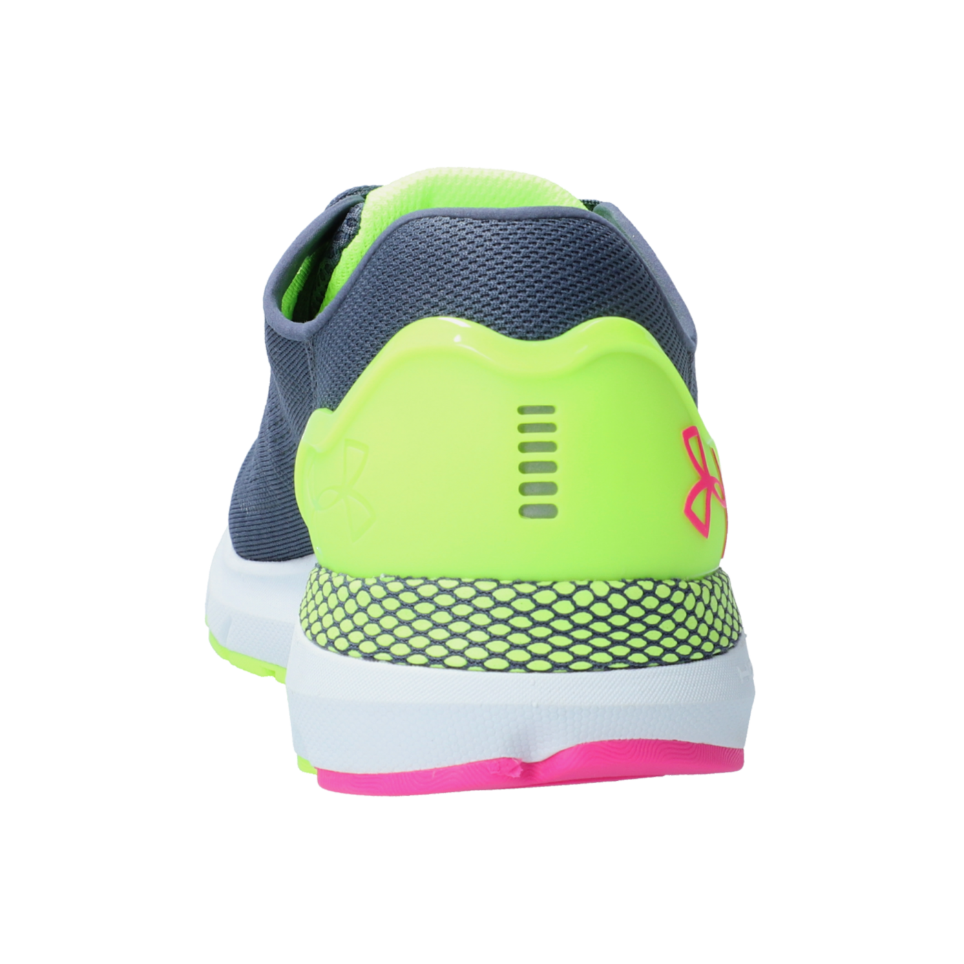 Under Armour Hovr Sonic 6 Grau F400 Laufschuh