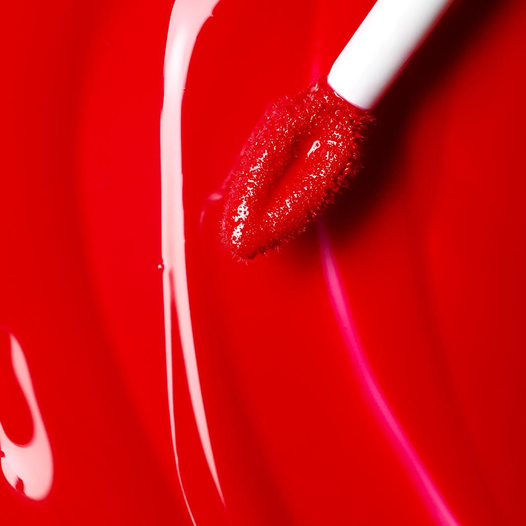 THE LIP GLOSS
