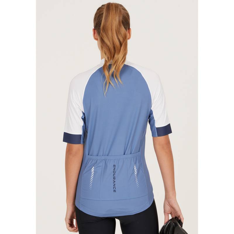 Endurance Donna Trikot Damen