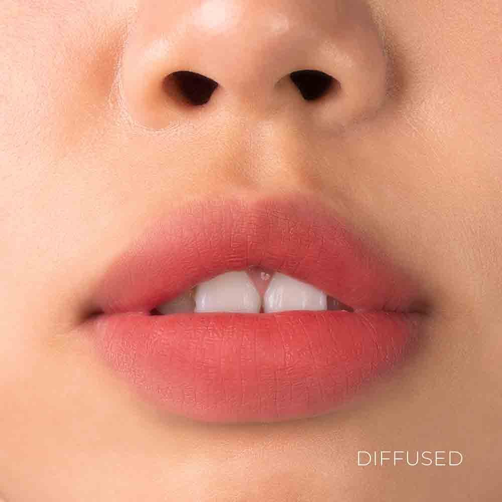 LETHAL COSMETICS Lips HAZE™ Plush Lip Cream