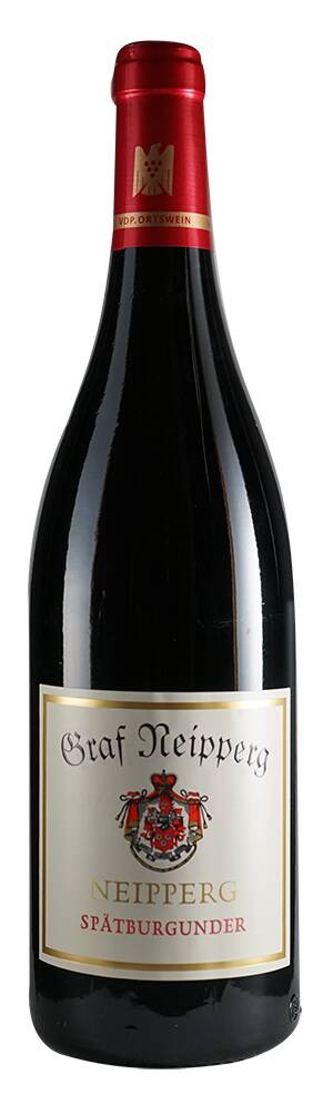 Weingut Graf Neipperg Neipperg Spätburgunder 2021