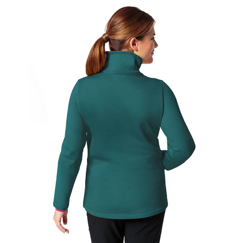 VAUDE Women's Valsorda Fleece Jacket Outdoorjacke Damen