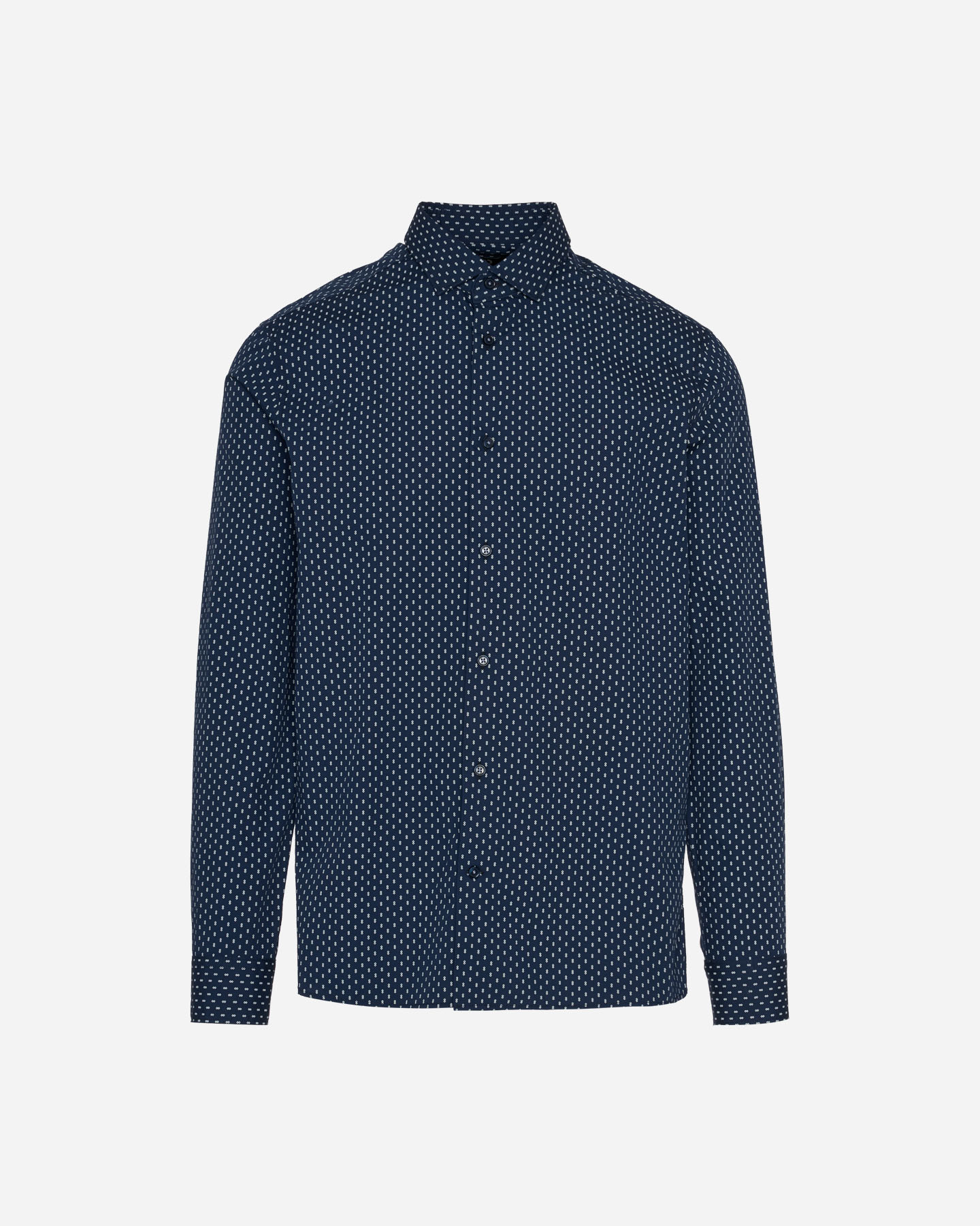 Dack's Essential Shirt M DM414S25-404