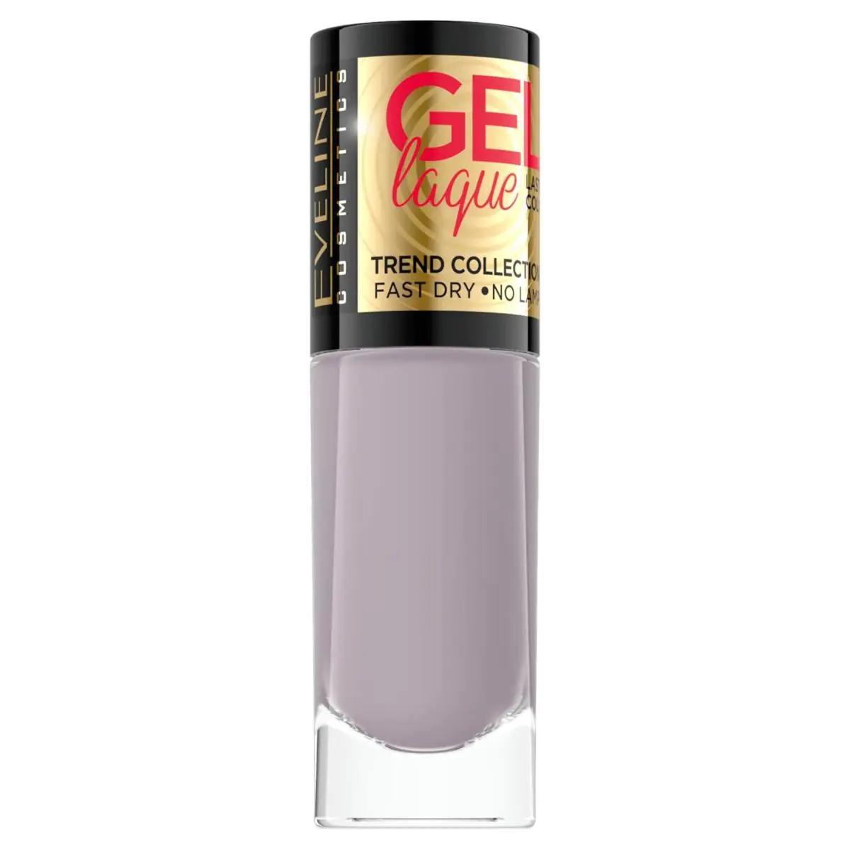 Eveline 7Days Gel Laque gel lak za nokte 221