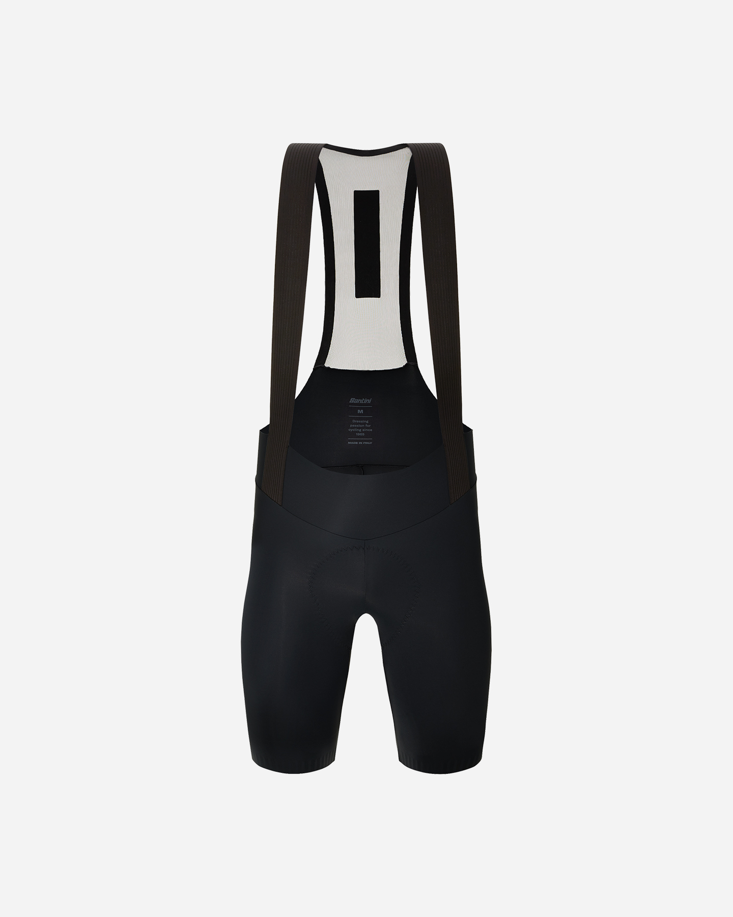 Short Ciclismo Santini Sensation M 3S1177GITPLUSH-NE