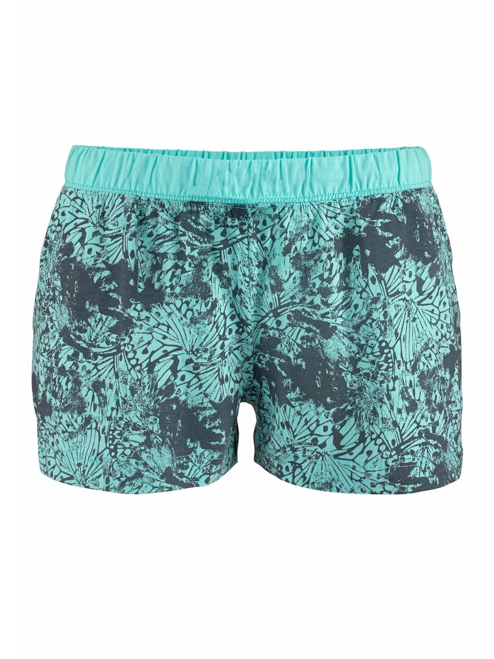 Buffalo Shorty in mint-gemustert günstig kaufen