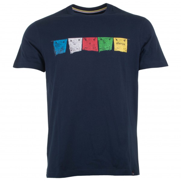 Sherpa - Tarcho Tee - T-Shirt