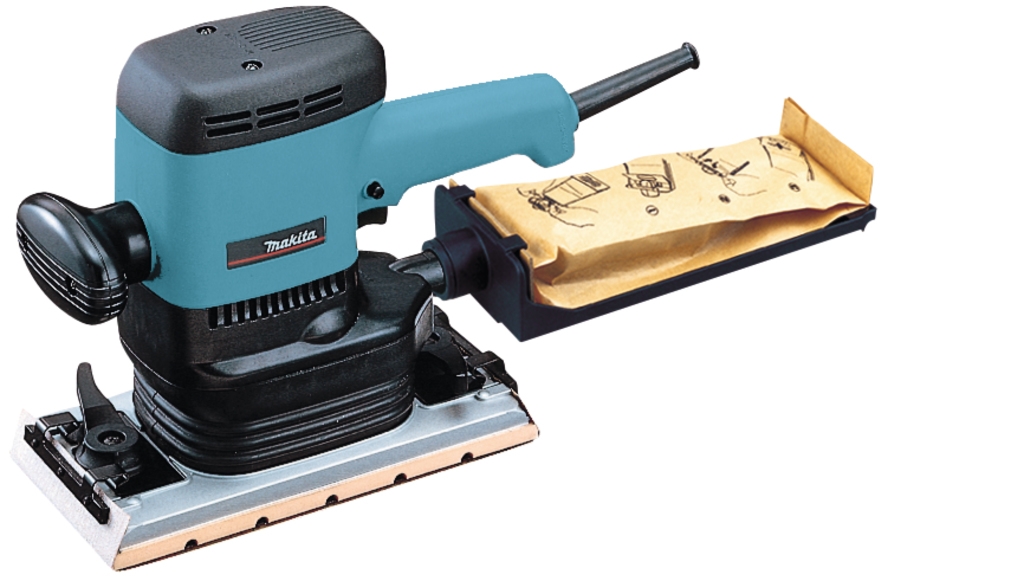 Lixadeira de superfície Makita 9046 230V