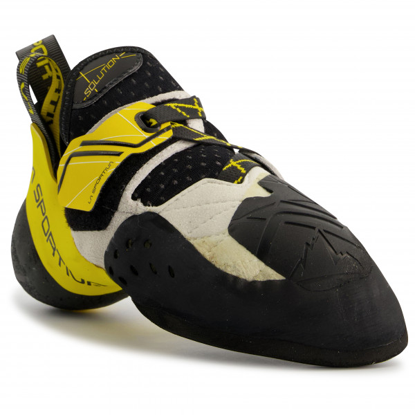 La Sportiva - Solution - Kletterschuhe