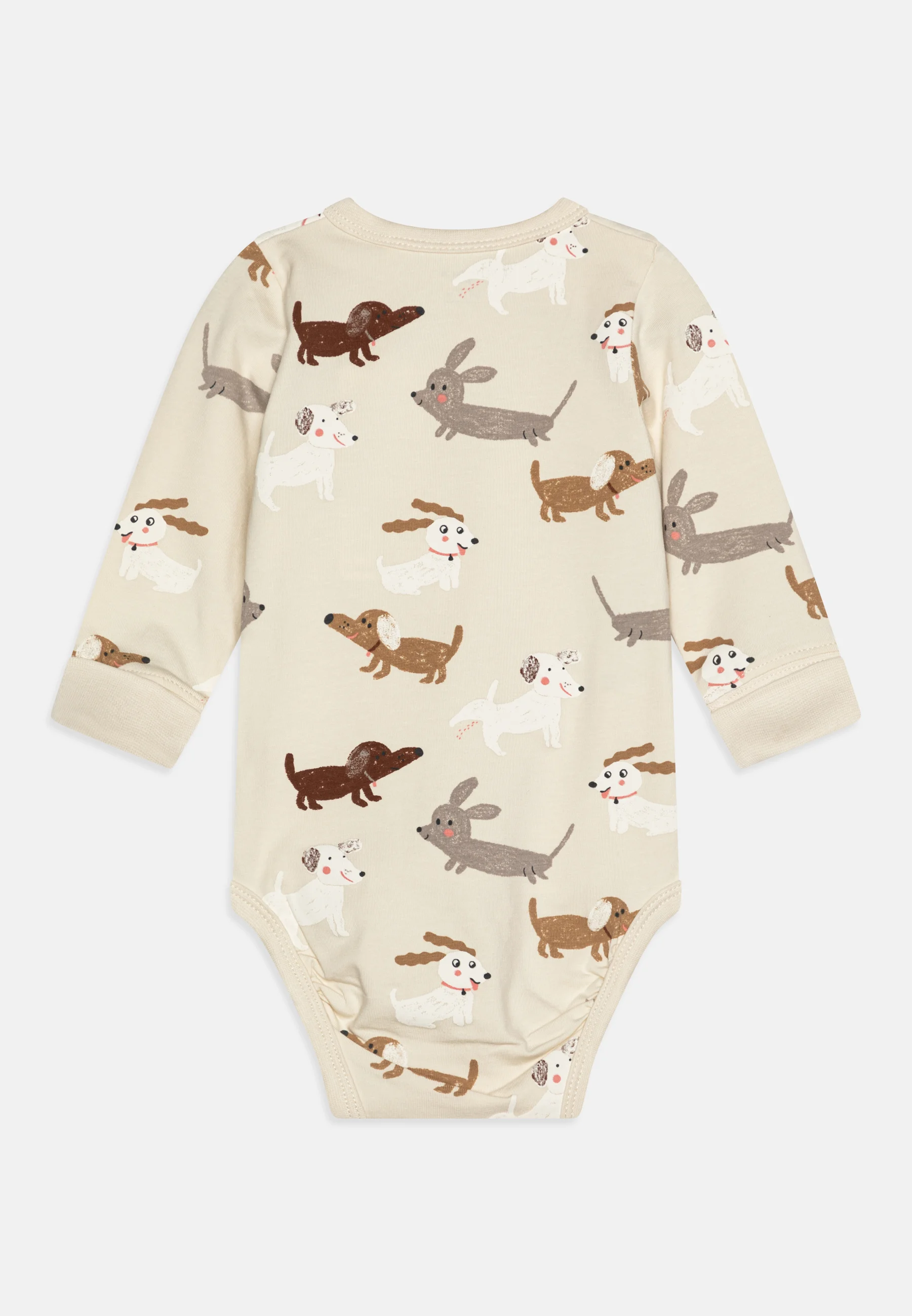 Lindex BODY WRAP PERROS UNISEX - Cuerpo