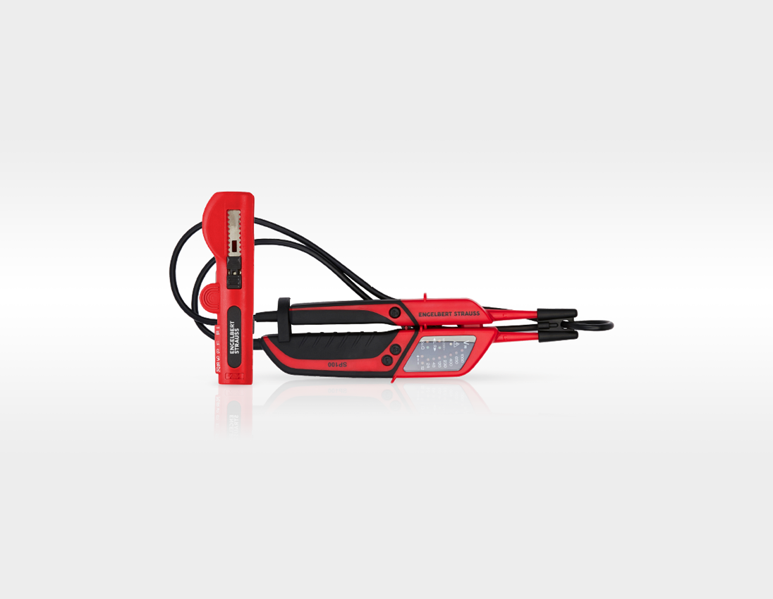 Werkzeug-Set Elektro + 18,0 V Akku-Multi-Schrauber