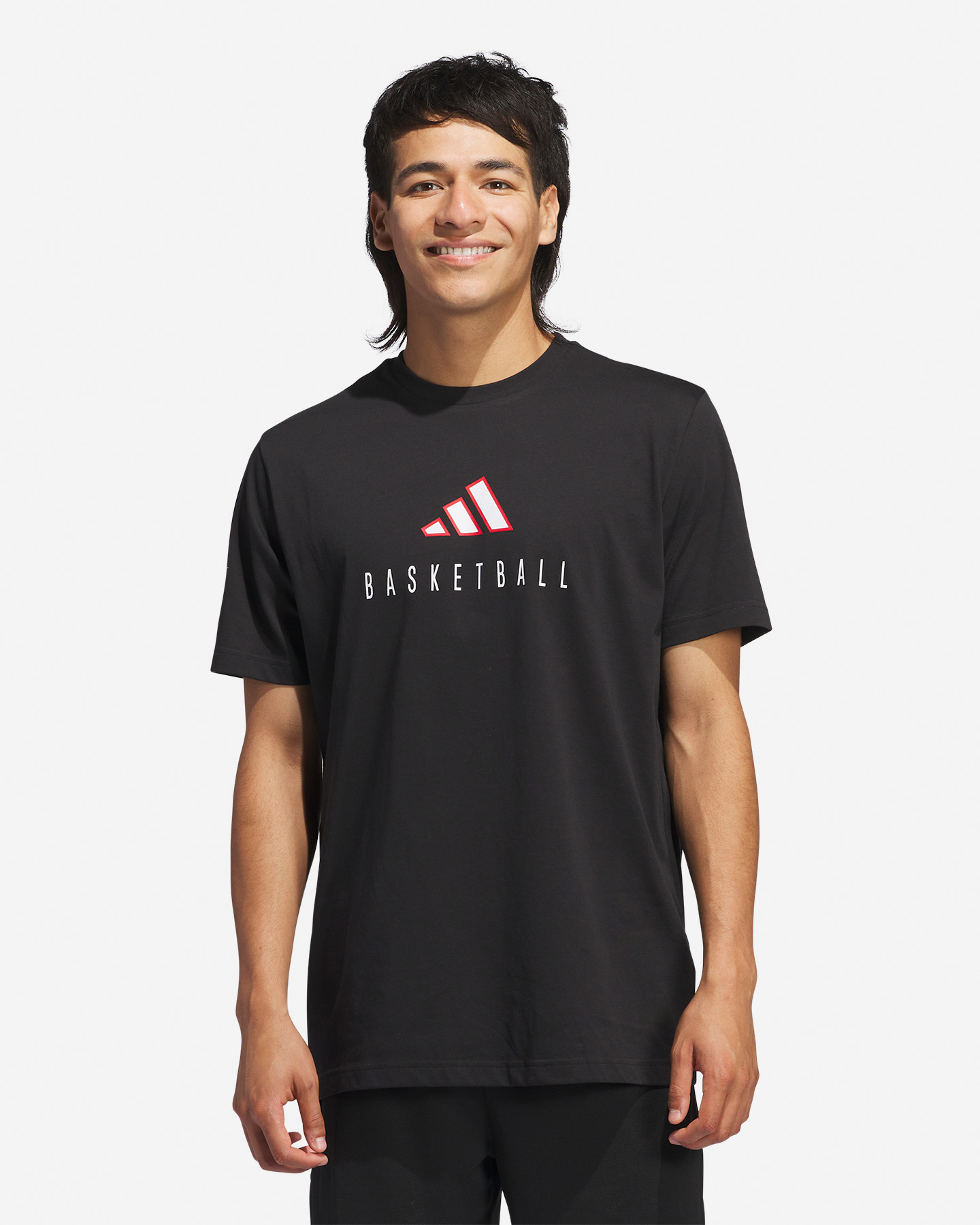Košík Maglia s logom Adidas M JI9031