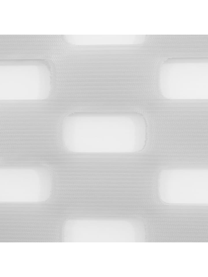 Lichtblick Doppelrollo in Weiß günstig kaufen