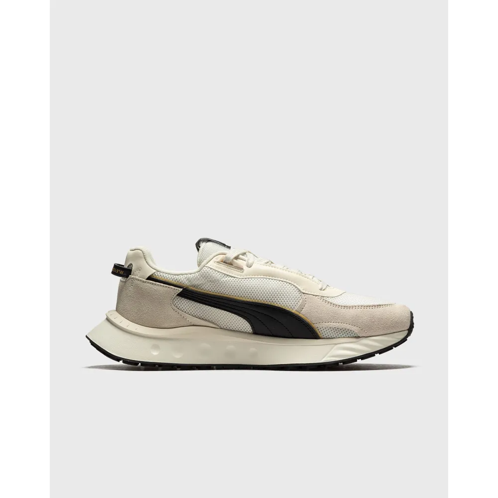PUMA Wild Rider G x Neymar Jr. NJR 385047-01 / grau
