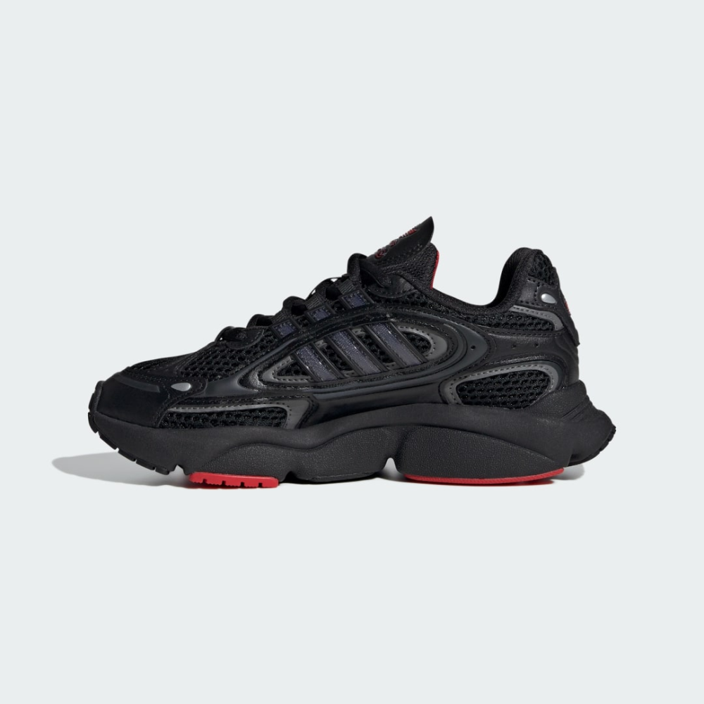 adidas OZMILLEN ID0590 / schwarz