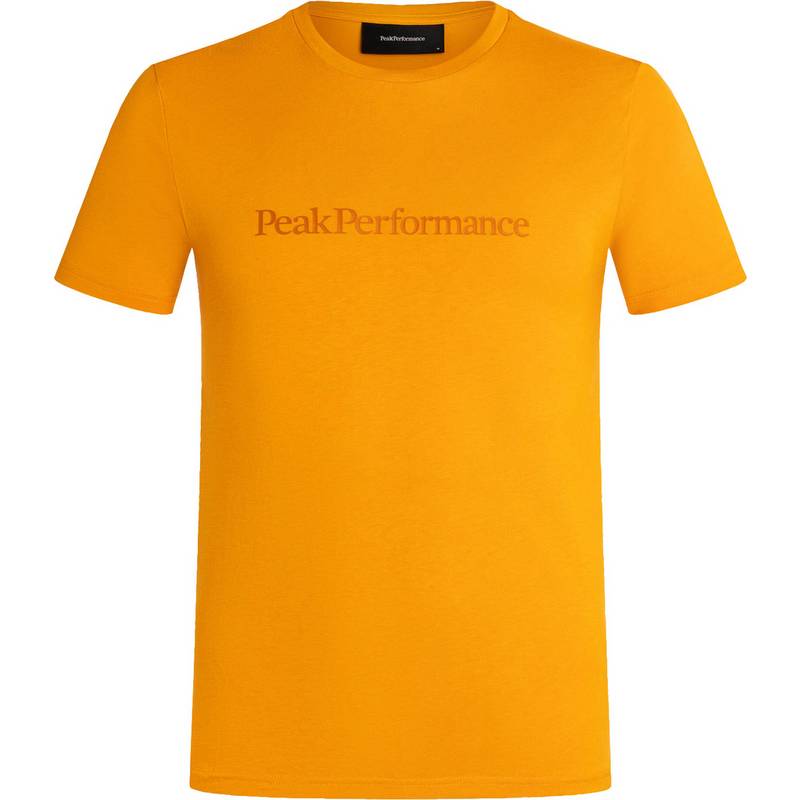 Peak Performance Ground T-Shirt Herren