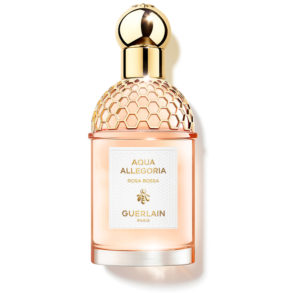 Guerlain Aqua Allegoria Rosa Rossa - Eau de toilette Rechargeable