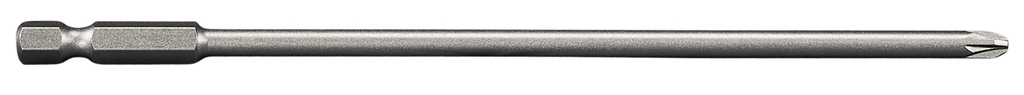 Accesorii Makita 191V06-2 Bit șurub PZ2 4.5x155mm