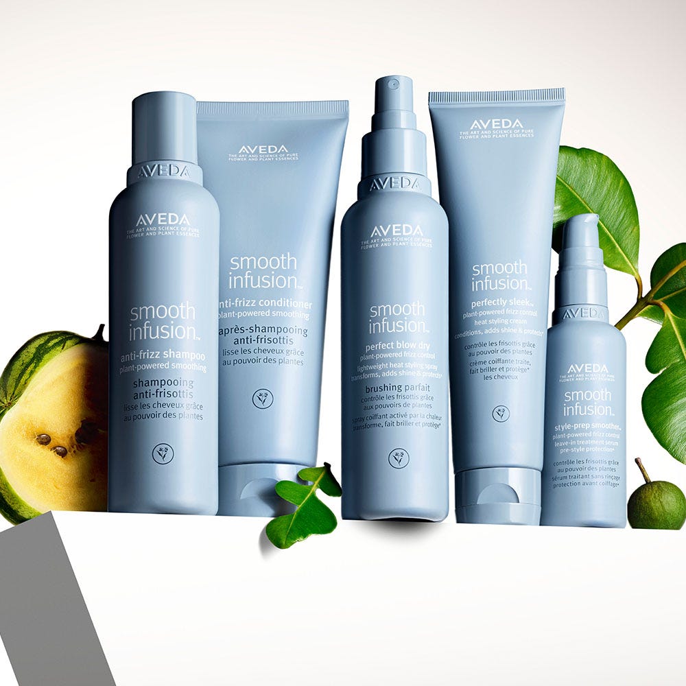 AVEDA Smooth Infusion Style-Prep Smoother 25 ml