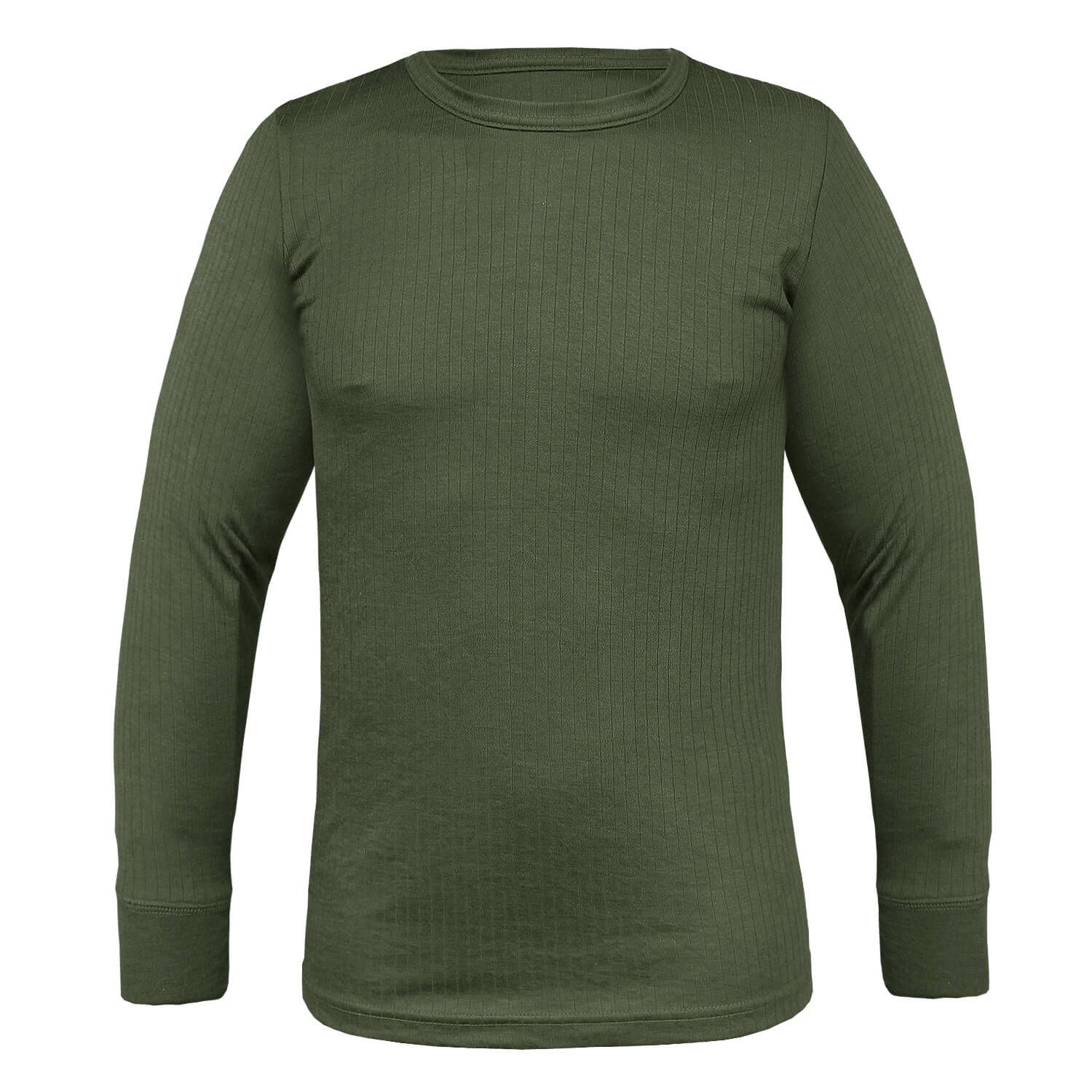 Thermal Unterhemd langarm
