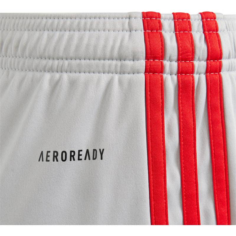 adidas Union Berlin 23-24 Auswärts Fußballshorts Kinder