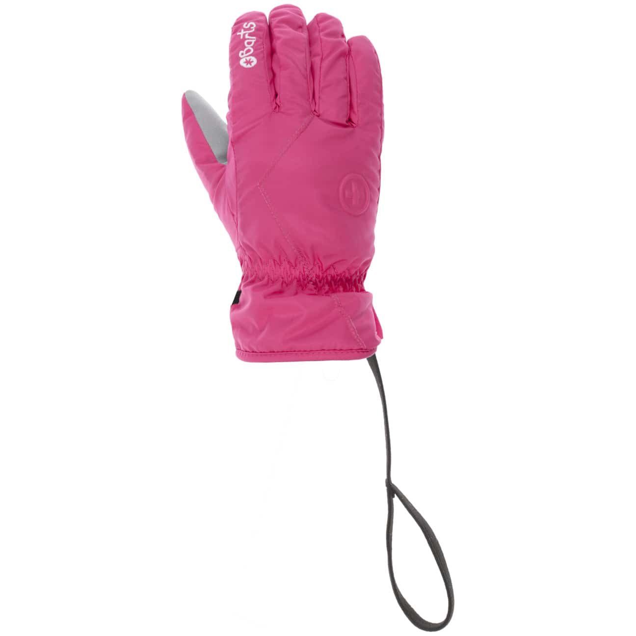 Barts Skihandschuhe Skihandschuhe mit Futter