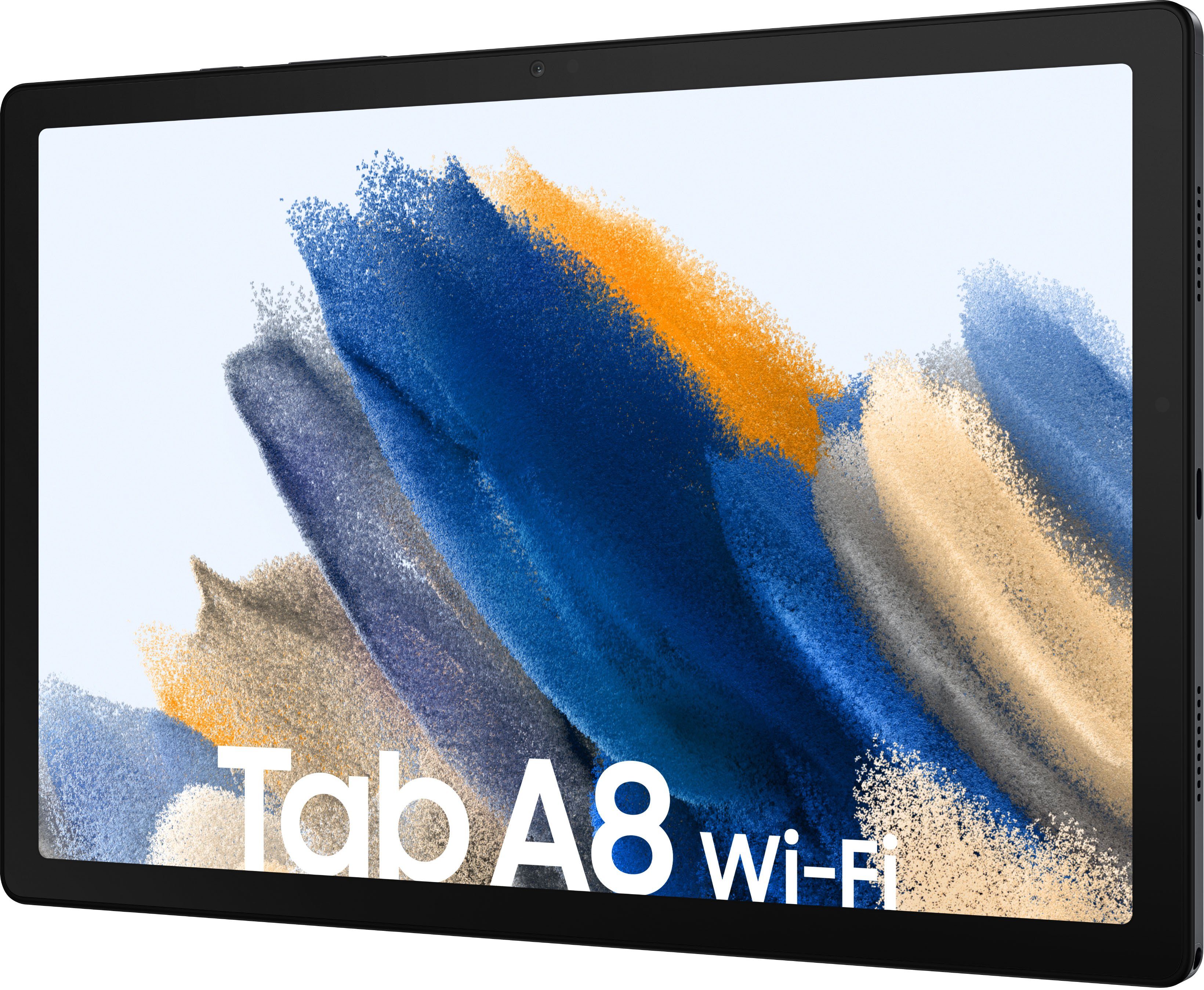 Samsung Galaxy Tab A8 Wi-Fi Tablet (10,5