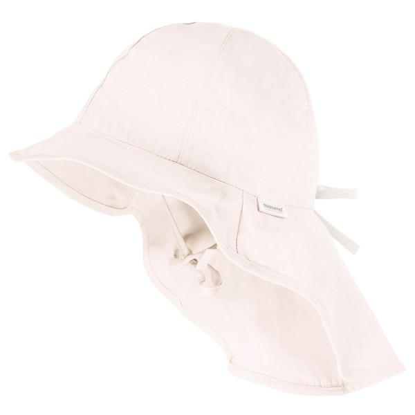 maximo - Kid's Mini Girl-Flapper mit Schleife - Cap