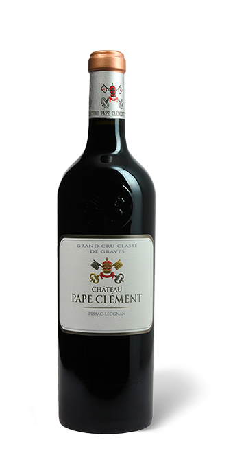 Bordeaux Château Pape Clément Cru Classé de Graves Pessac-Léognan  2006  75 cl - Rouge