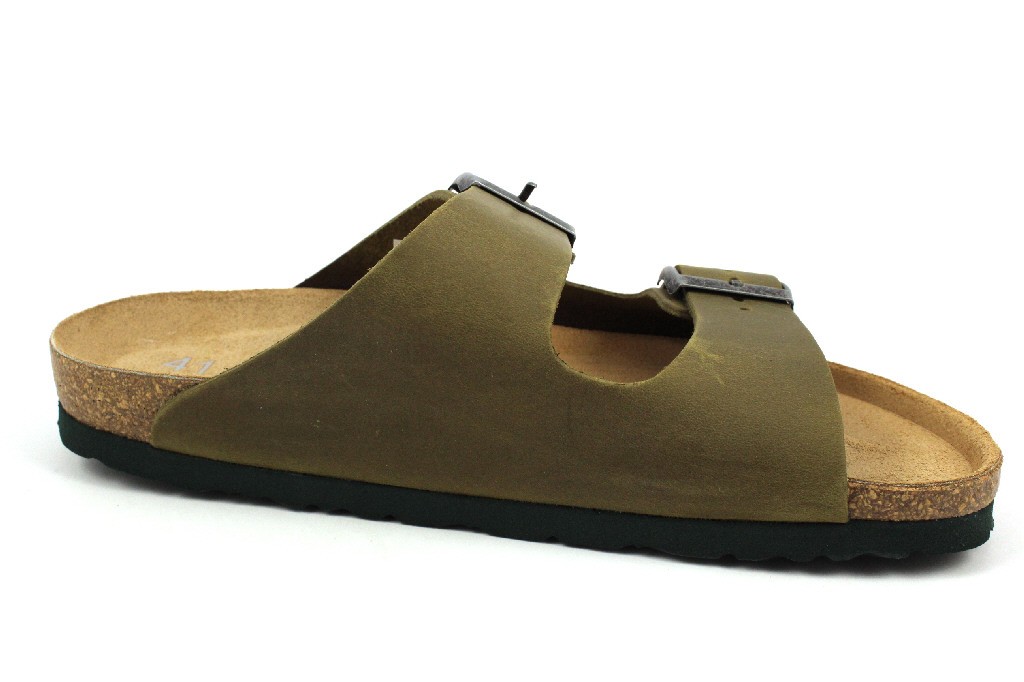 ROHDE Sportliche Sandalen grün